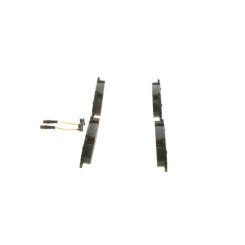 Тормозные колодки Bosch 0 986 494 081 Фото