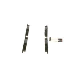 Тормозные колодки Bosch 0 986 494 081 Фото 1