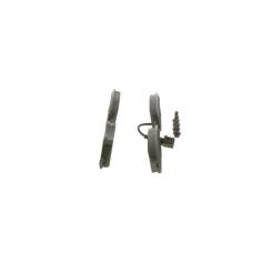 Тормозные колодки Bosch 0 986 494 105 Фото 4