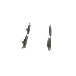 Тормозные колодки Bosch 0 986 494 135 Фото 3