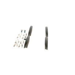 Тормозные колодки Bosch 0 986 494 157 Фото
