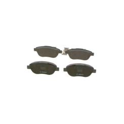 Тормозные колодки Bosch 0 986 494 157 Фото 4