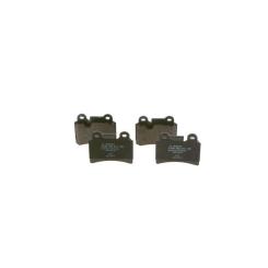 Тормозные колодки Bosch 0 986 494 210 Фото