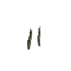 Тормозные колодки Bosch 0 986 494 210 Фото 2