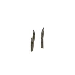 Тормозные колодки Bosch 0 986 494 210 Фото 5
