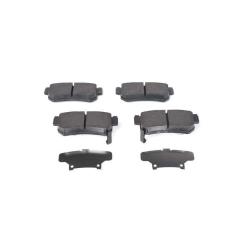 Тормозные колодки Bosch 0 986 494 237 Фото 5
