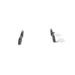 Тормозные колодки Bosch 0 986 494 237 Фото 6