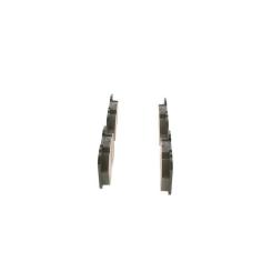 Тормозные колодки Bosch 0 986 494 257 Фото