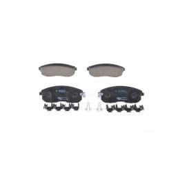 Тормозные колодки Bosch 0 986 494 277 Фото