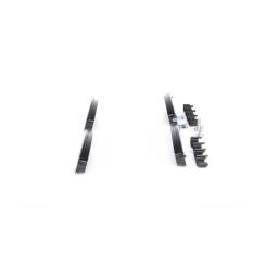 Тормозные колодки Bosch 0 986 494 277 Фото 1