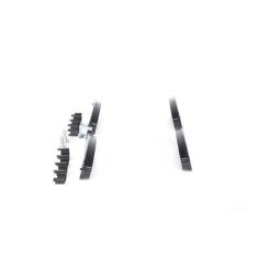 Тормозные колодки Bosch 0 986 494 277 Фото 2