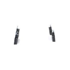 Тормозные колодки Bosch 0 986 494 304 Фото