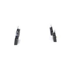 Тормозные колодки Bosch 0 986 494 304 Фото 2