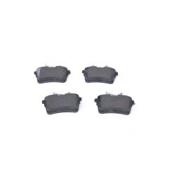 Тормозные колодки Bosch 0 986 494 304 Фото 5