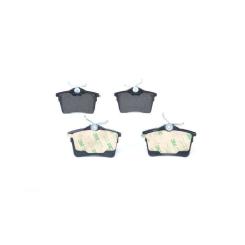 Тормозные колодки Bosch 0 986 494 304 Фото 6
