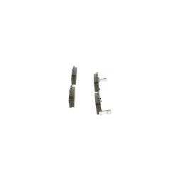 Тормозные колодки Bosch 0 986 494 338 Фото