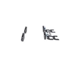 Тормозные колодки Bosch 0 986 494 371 Фото 3