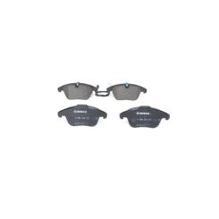 Тормозные колодки Bosch 0 986 494 371 Фото 4