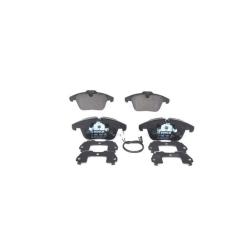 Тормозные колодки Bosch 0 986 494 371 Фото 5