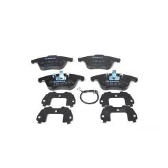 Тормозные колодки Bosch 0 986 494 371 Фото 6