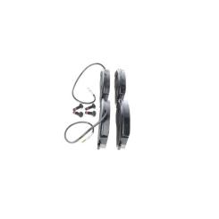 Тормозные колодки Bosch 0 986 494 385 Фото 1
