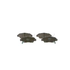 Тормозные колодки Bosch 0 986 494 562 Фото 6