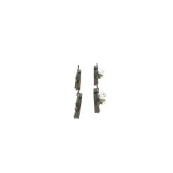 Тормозные колодки Bosch 0 986 494 695 Фото 6