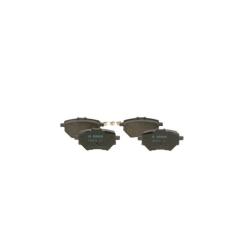 Тормозные колодки Bosch 0 986 494 716 Фото 4
