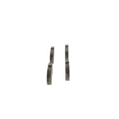 Тормозные колодки Bosch 0 986 495 107 Фото 6