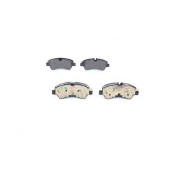 Тормозные колодки Bosch 0986494796 Фото 3