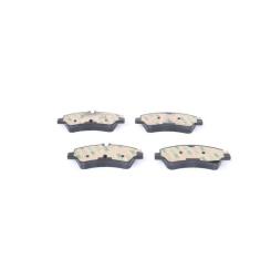 Тормозные колодки Bosch 0986494796 Фото 4
