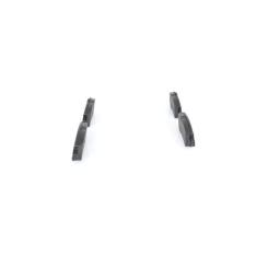 Тормозные колодки Bosch 0986494796 Фото 6