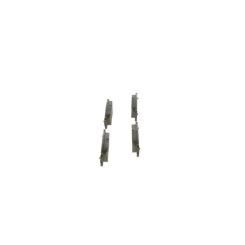 Тормозные колодки Bosch 0986494822 Фото 4