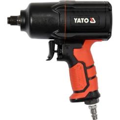 Гайковерт Yato пневматический YT-09544 Фото 1