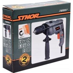 Дрель Sthor 78997 Фото 2