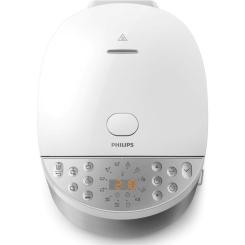 Мультиварка Philips HD4713/40 Фото 1