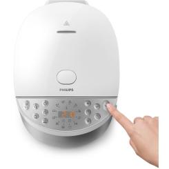 Мультиварка Philips HD4713/40 Фото 3