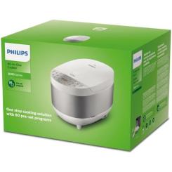 Мультиварка Philips HD4713/40 Фото 7