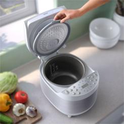 Мультиварка Philips HD4713/40 Фото 8