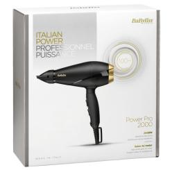Фен Babyliss 6704E Фото 4
