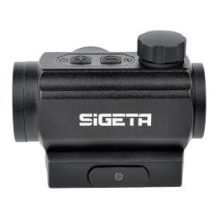 Коллиматорный прицел Sigeta AntiRU-06 (standard mount) Фото 3