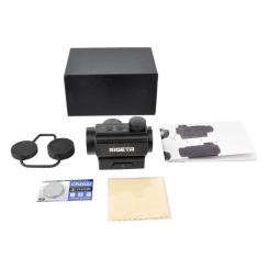 Коллиматорный прицел Sigeta AntiRU-06 (standard mount) Фото 4