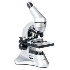 Микроскоп Sigeta Prize Novum 20x-1280x Фото 2