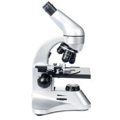 Микроскоп Sigeta Prize Novum 20x-1280x Фото 3
