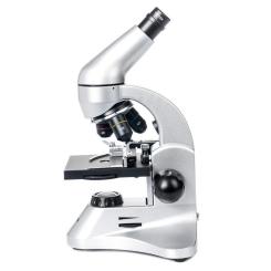 Микроскоп Sigeta Prize Novum 20x-1280x Фото 4