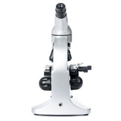 Микроскоп Sigeta Prize Novum 20x-1280x Фото 5