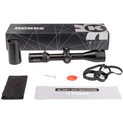 Оптический прицел Konus Glory 2-16x50 German 4 IR Фото 2