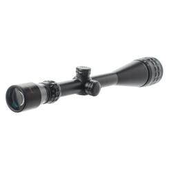 Оптический прицел Konus KonusPro 6-24x44 MIL-DOT AO Фото 1