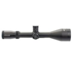 Оптический прицел Konus KonusPro LZ-30 3-12x56 EWF 30/30 IR Фото 2