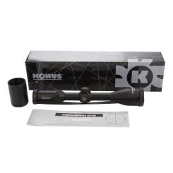 Оптический прицел Konus KonusPro-EVO 3-12x50 30/30 Cross IR Фото 4